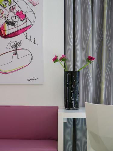 Hotel Prizeotel Bremen-city