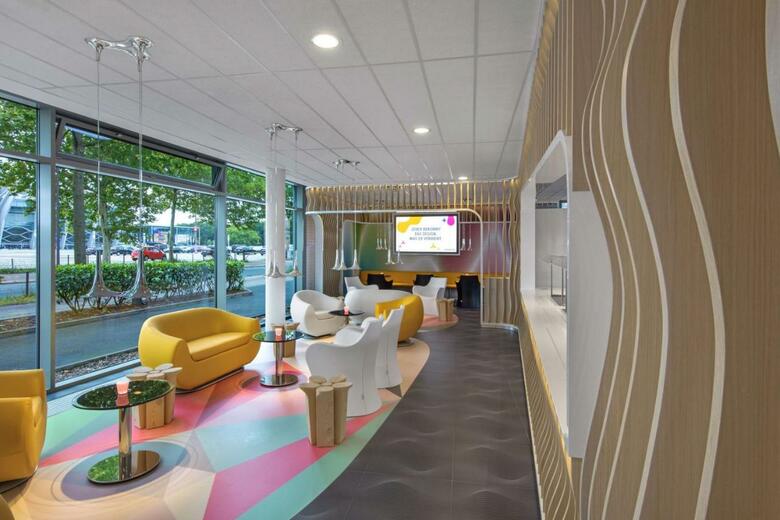 Hotel Prizeotel Bremen-city