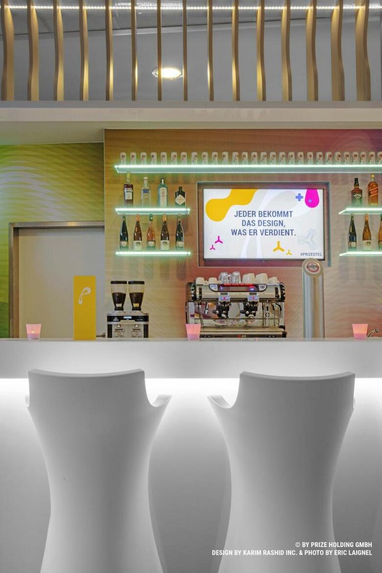 Hotel Prizeotel Bremen-city