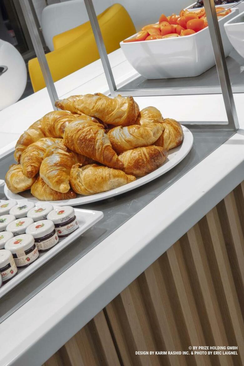 Hotel Prizeotel Bremen-city