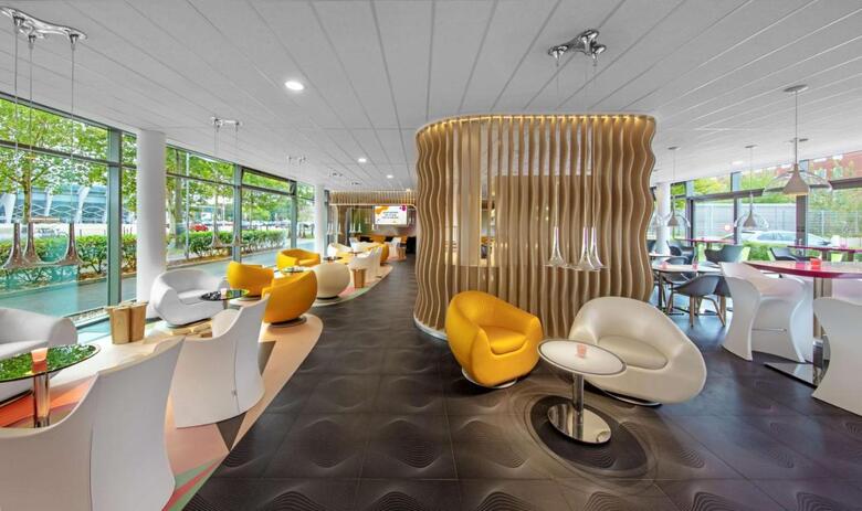 Hotel Prizeotel Bremen-city