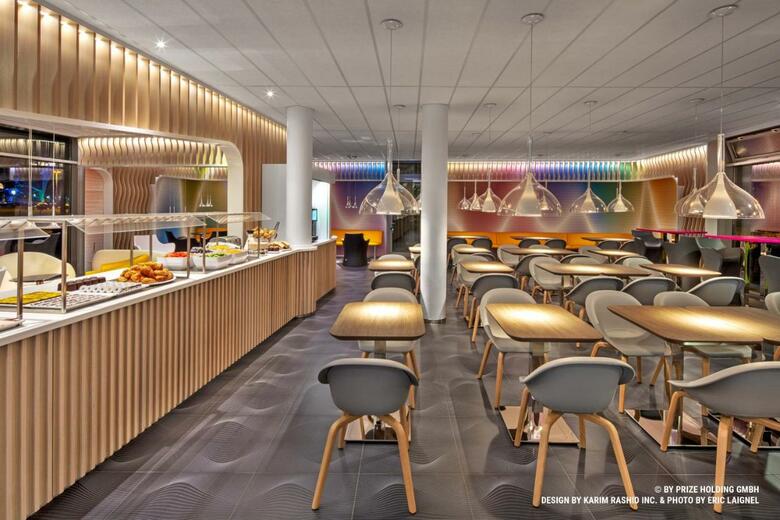 Hotel Prizeotel Bremen-city