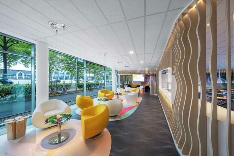 Hotel Prizeotel Bremen-city