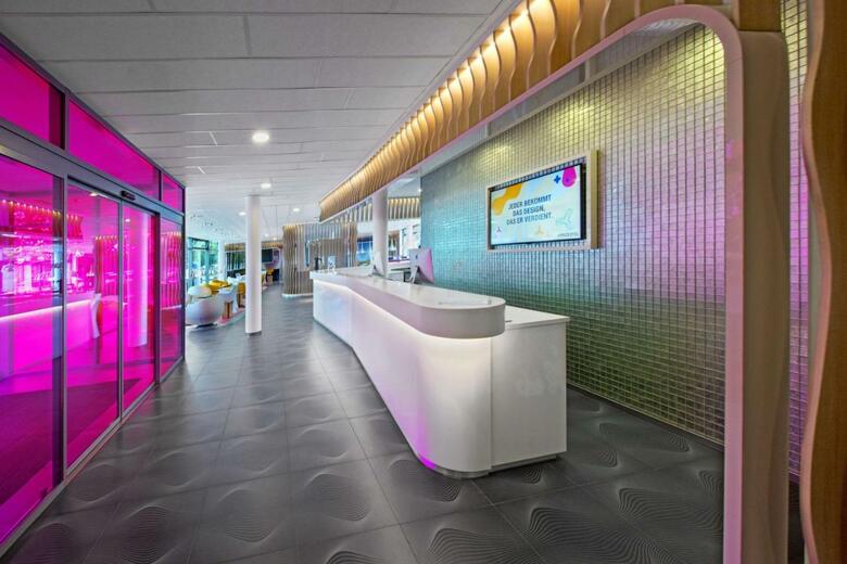 Hotel Prizeotel Bremen-city