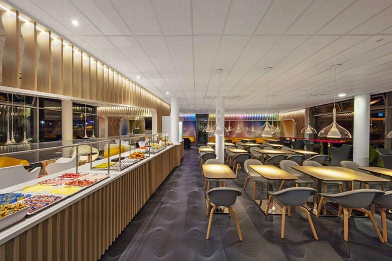 Hotel Prizeotel Bremen-city