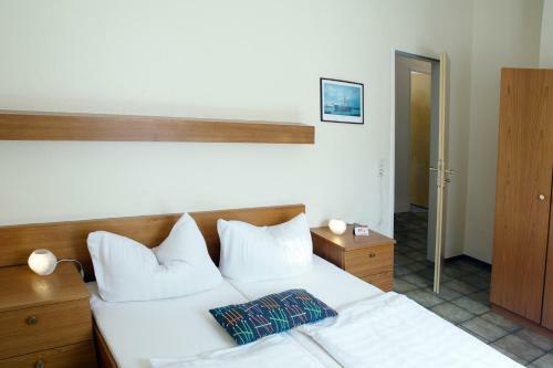 Hotel Am Theaterplatz