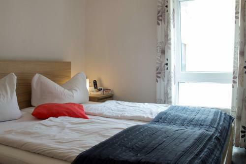 Hotel Am Theaterplatz