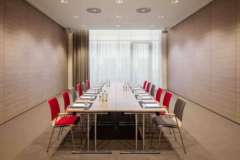 Intercityhotel Braunschweig