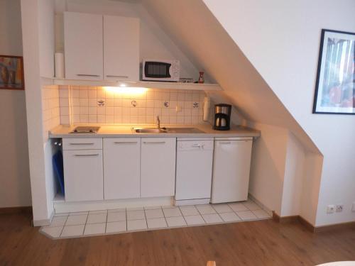 Apartamento Ferienwohnung Mit Balkon C 10