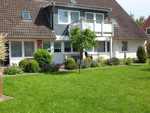 Apartamento Ferienwohnung Mit Balkon C 10