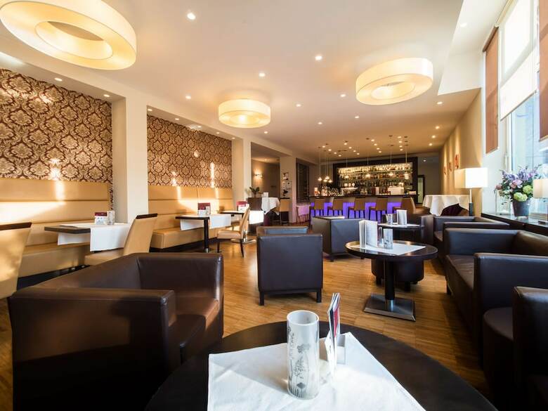 Hotel An Der Oper