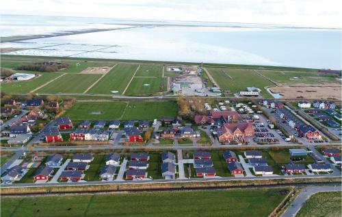 Two-bedroom Holiday Home In Dagebull