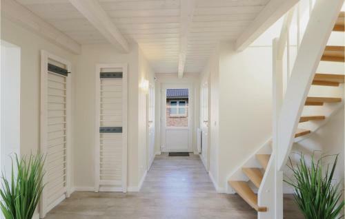 Two-bedroom Holiday Home In Dagebull