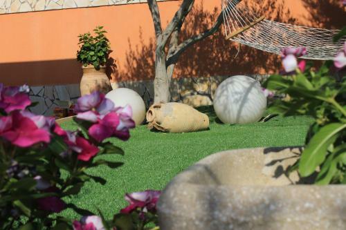 Agroturismo Antico Ulivo