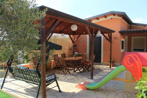 Agroturismo Antico Ulivo