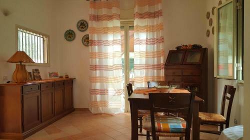 Agroturismo Antico Ulivo