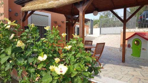 Agroturismo Antico Ulivo