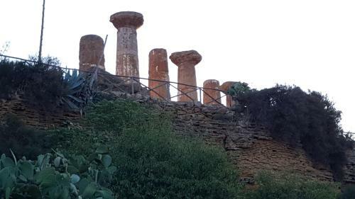 Agroturismo Antico Ulivo