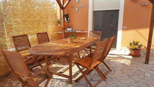 Agroturismo Antico Ulivo