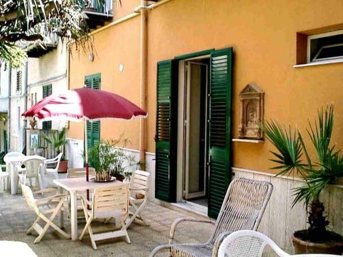Bed & Breakfast Le Palme