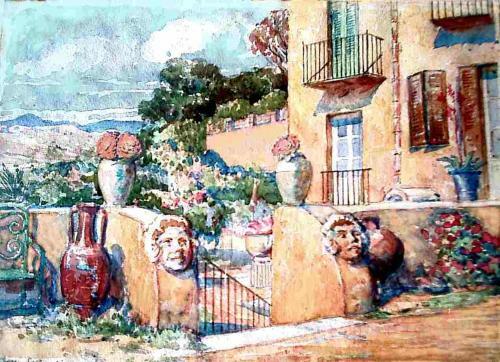 Bed & Breakfast Le Palme