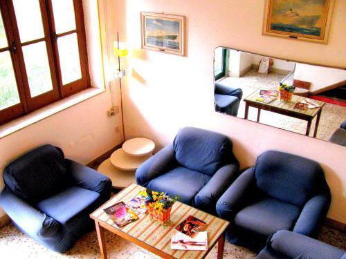 Bed & Breakfast Le Palme