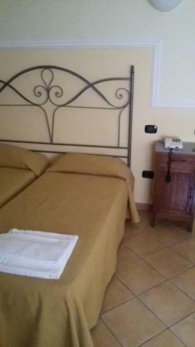 Hotel Bella Napoli