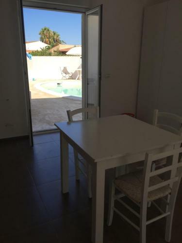 Villa Rosa