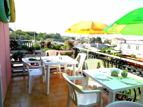 B&B Villa Kaos