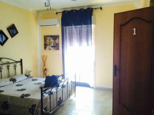 B&B Villa Kaos