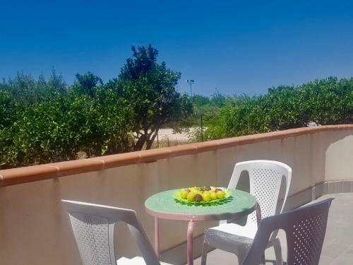 B&B Villa Kaos