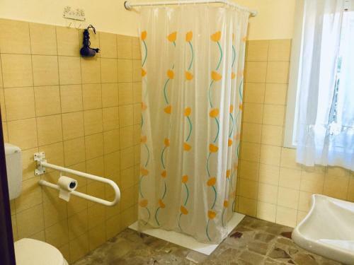 B&B Villa Kaos