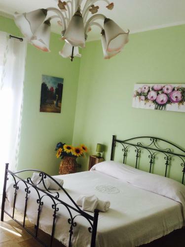 B&B Villa Kaos