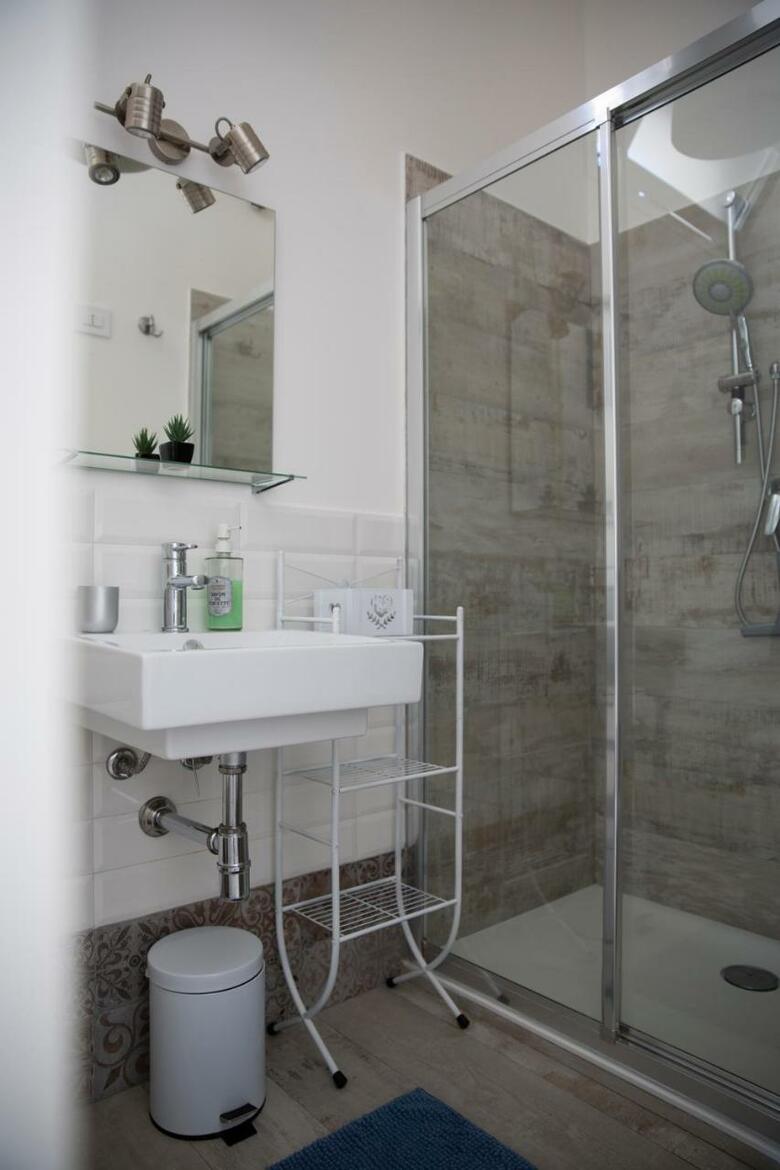 Bed & Breakfast Villa Volli Three Rooms