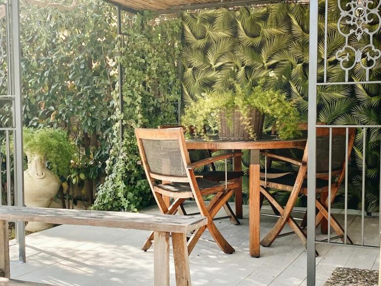 Bed & Breakfast Villa Volli Three Rooms