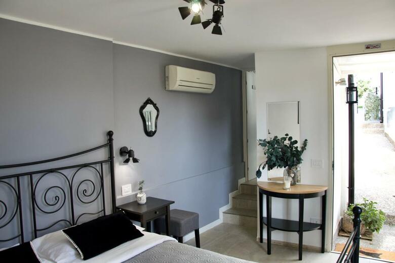 Bed & Breakfast Villa Volli Three Rooms