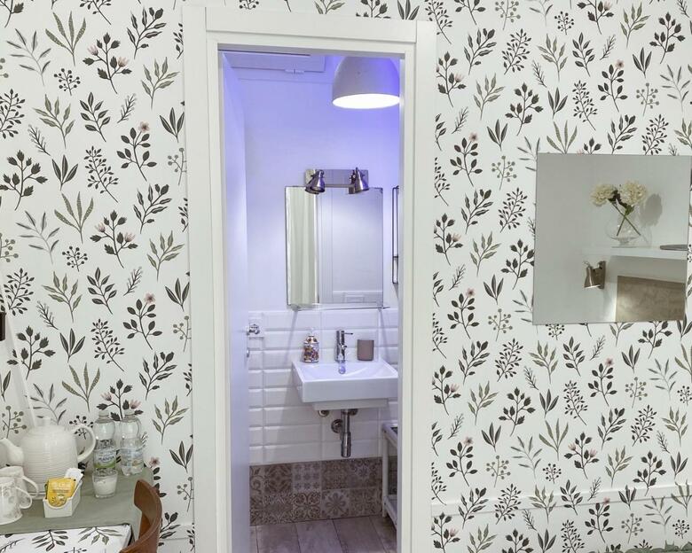 Bed & Breakfast Villa Volli Three Rooms