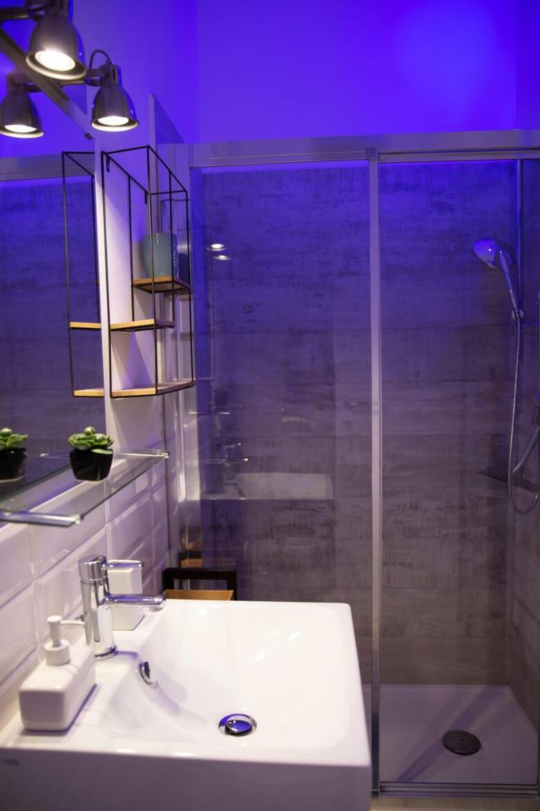 Bed & Breakfast Villa Volli Three Rooms