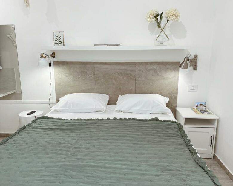 Bed & Breakfast Villa Volli Three Rooms
