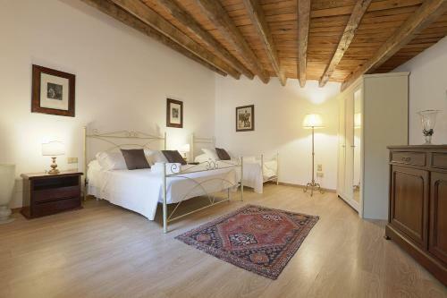 Bed & Breakfast Atenea Luxury Suites