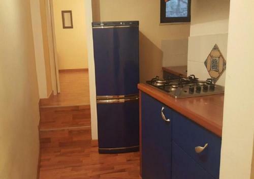 Apartamento La Casa Di M�rgari