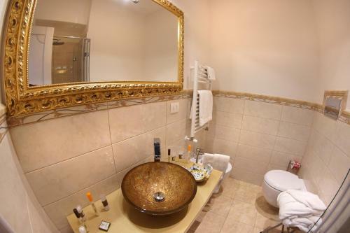 B&B Palazzo Del Teatro
