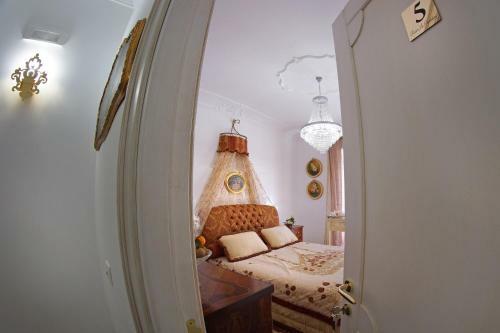 B&B Palazzo Del Teatro