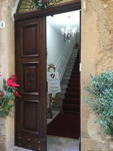 B&B Palazzo Del Teatro