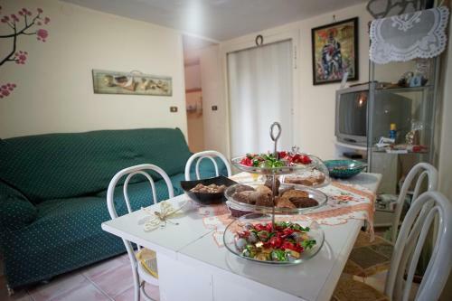 Bed & Breakfast Alfa Quadro
