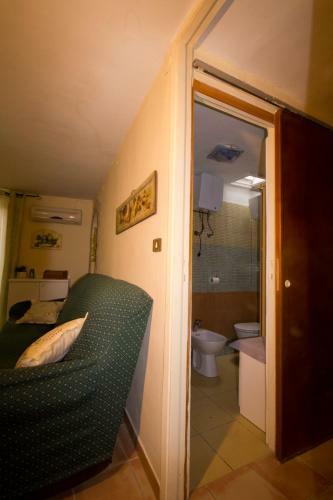 Bed & Breakfast Alfa Quadro
