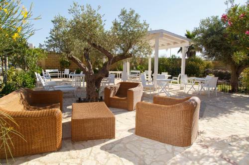 B&B Montemare