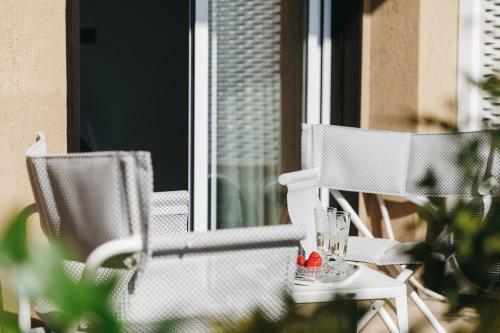 Bed & Breakfast I Segreti Della Valle