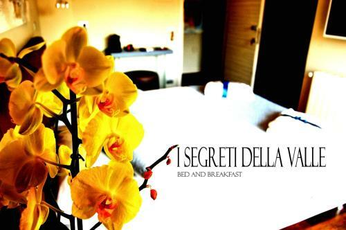 Bed & Breakfast I Segreti Della Valle