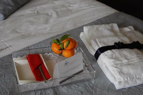 Bed & Breakfast I Segreti Della Valle